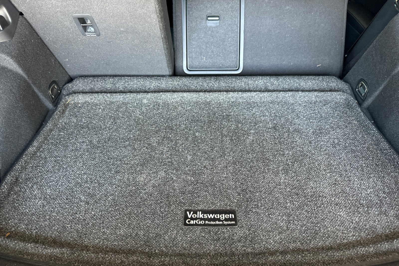 Used 2019 Volkswagen Golf SE w/ Driver Assistance Package FWD image 15