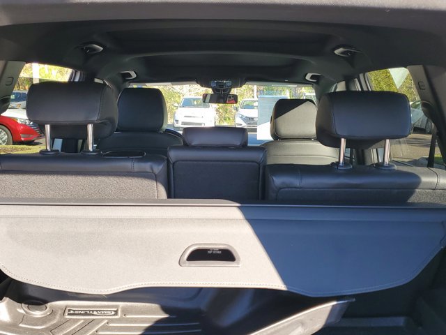 Used 2021 Mercedes-Benz GLB 250 4MATIC image 9