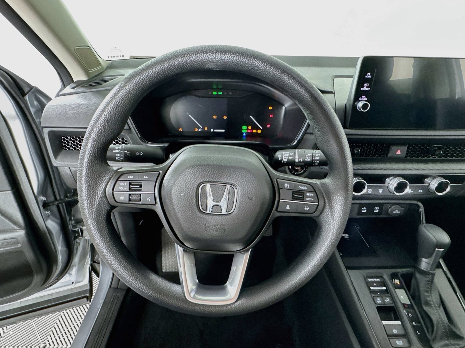 Certified 2026 Honda CR-V EX image 13