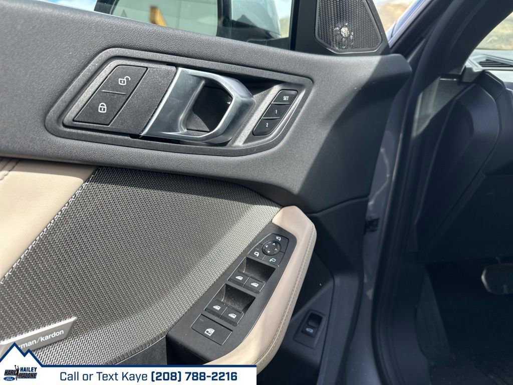 Used 2025 BMW 228i xDrive w/ M Sport Package image 11