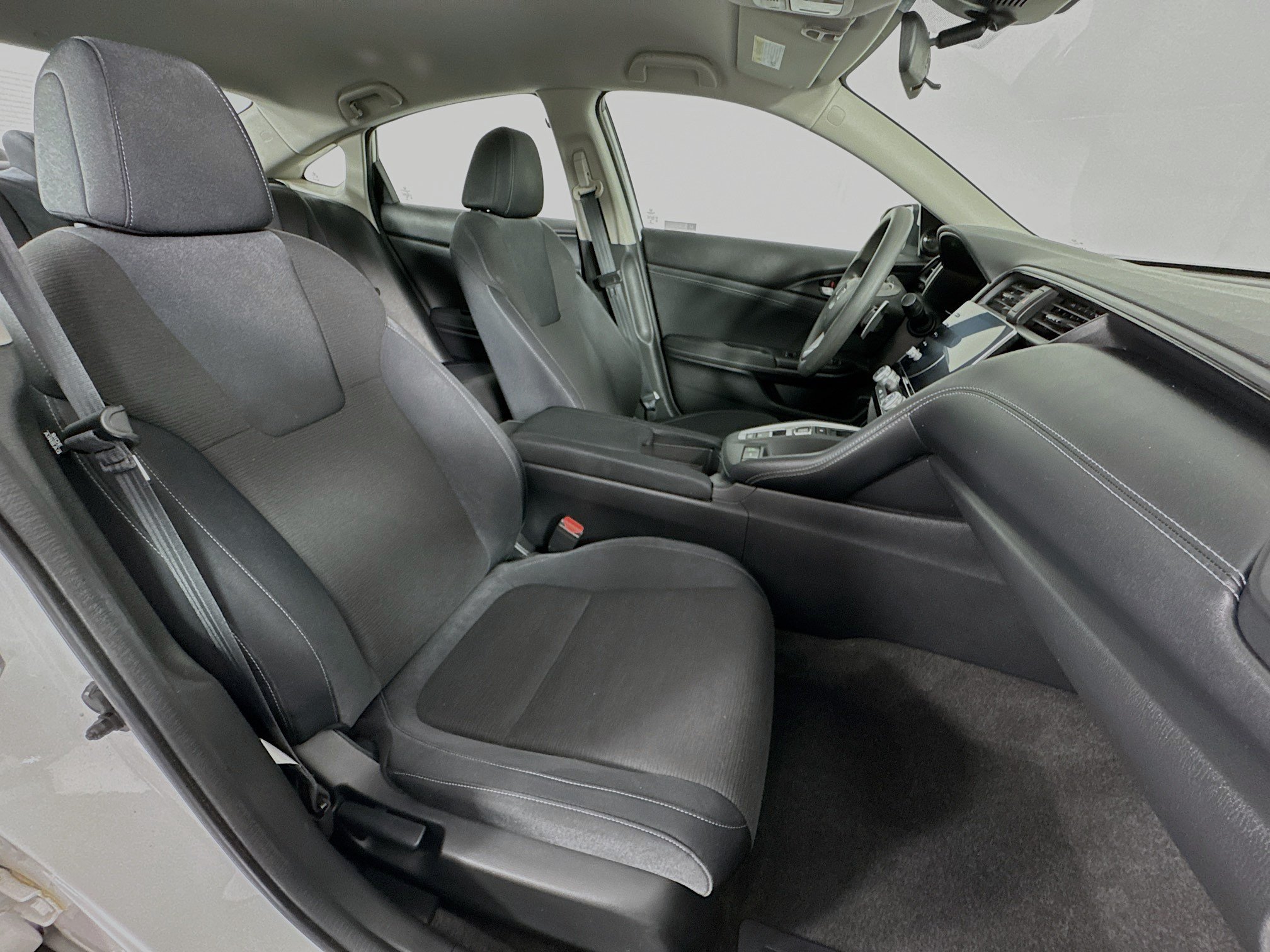 Certified 2019 Honda Insight EX image 25