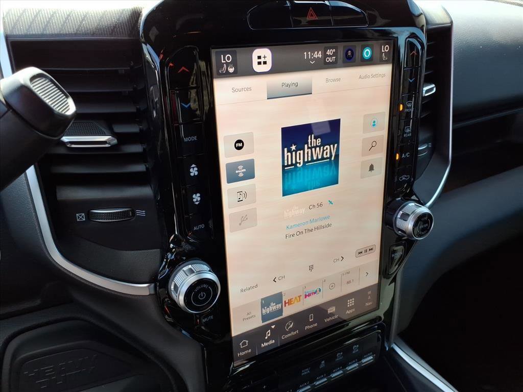 New 2026 RAM 2500 Big Horn image 13