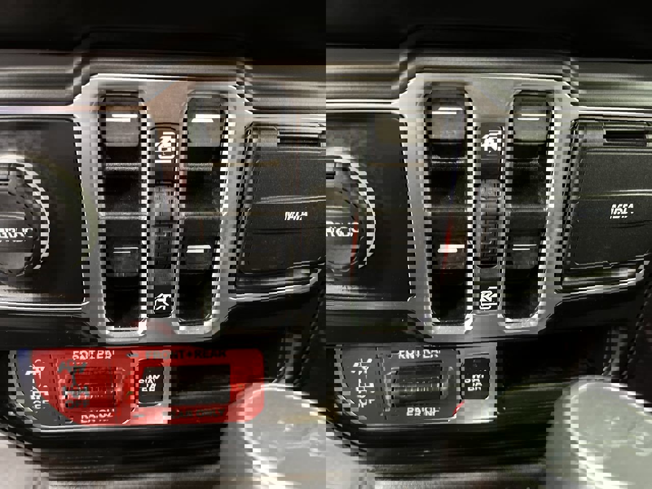 Used 2020 Jeep Wrangler Unlimited Rubicon image 9