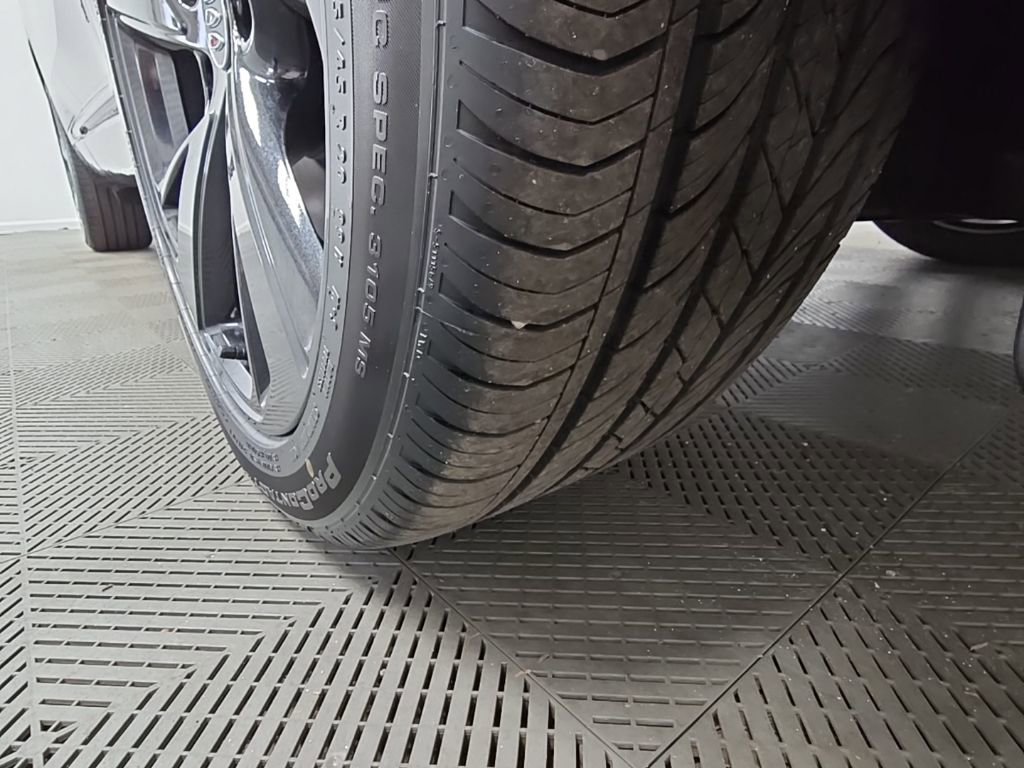 New 2026 Buick Envision Sport Touring image 51