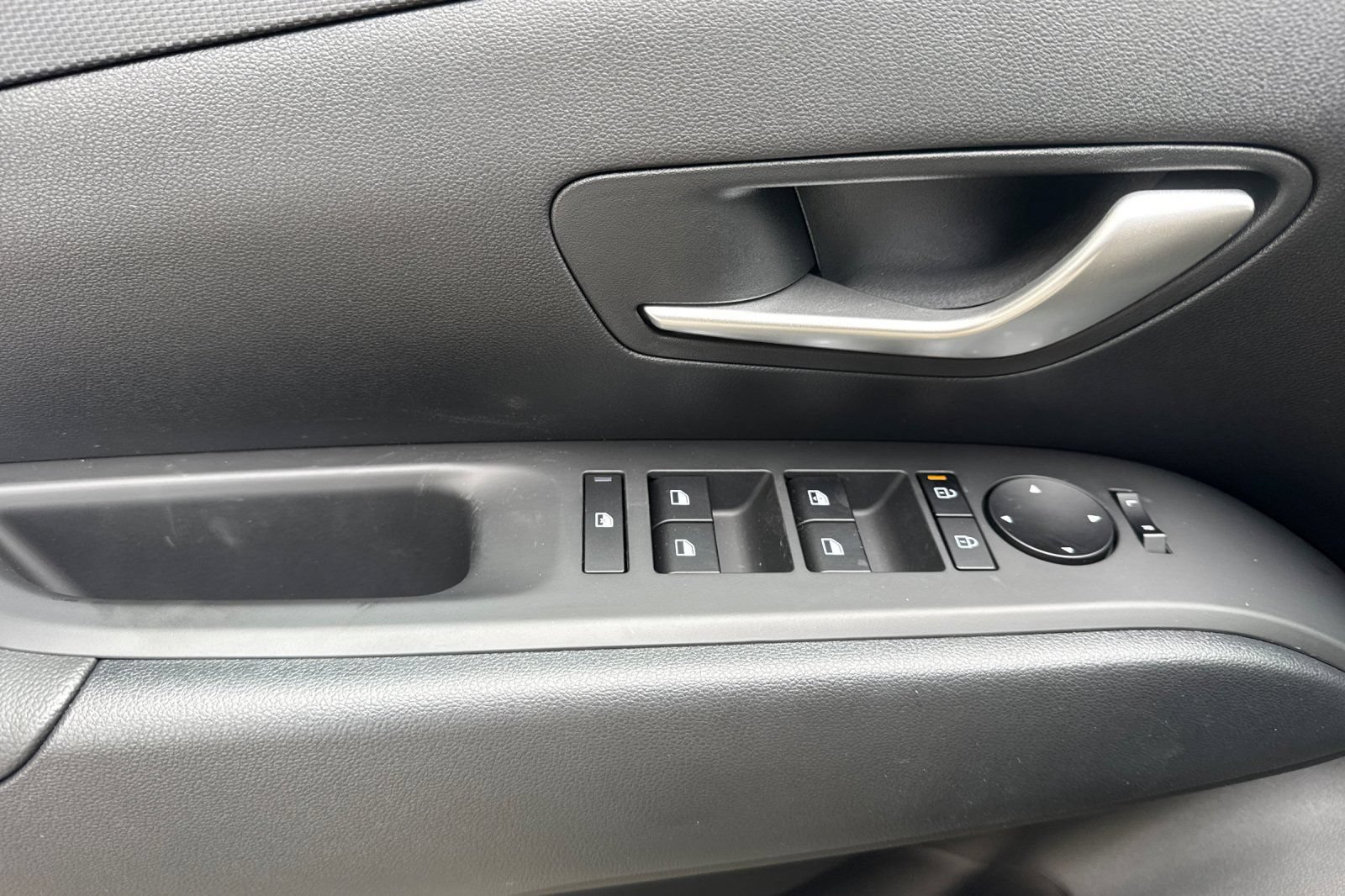 New 2026 Hyundai Tucson Blue SE AWD/4WD image 11