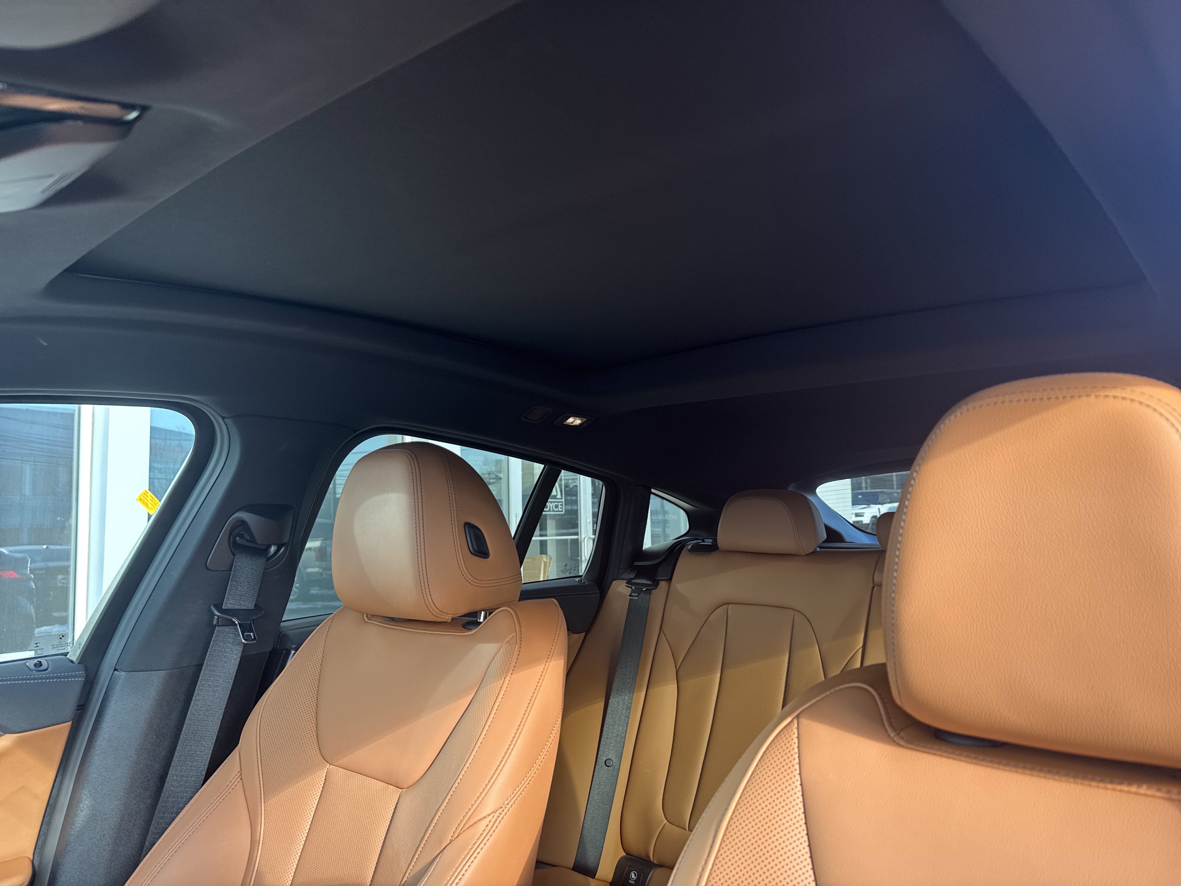 Used 2023 BMW X4 M40i w/ Premium Package image 16