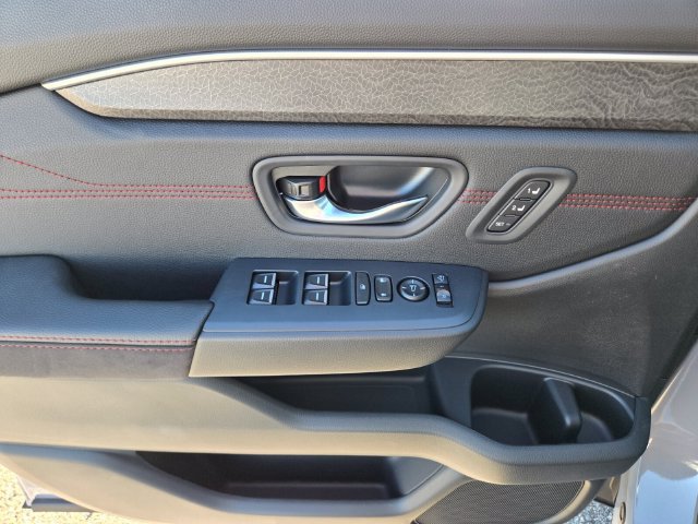 New 2026 Honda Pilot Black Edition image 11