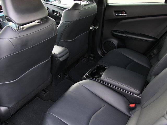 Used 2018 Toyota Prius Prime Premium w/ Carpet Mat Package image 24