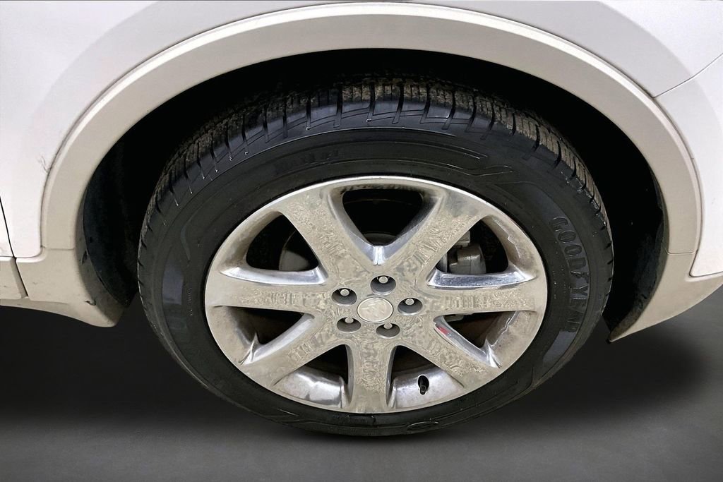 Used 2017 Buick Encore Premium w/ Experience Buick Package image 30