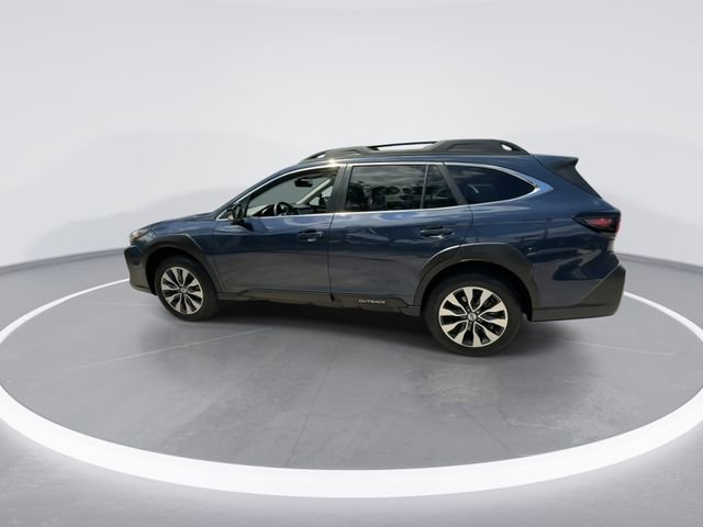 Certified 2024 Subaru Outback Limited XT AWD/4WD image 5