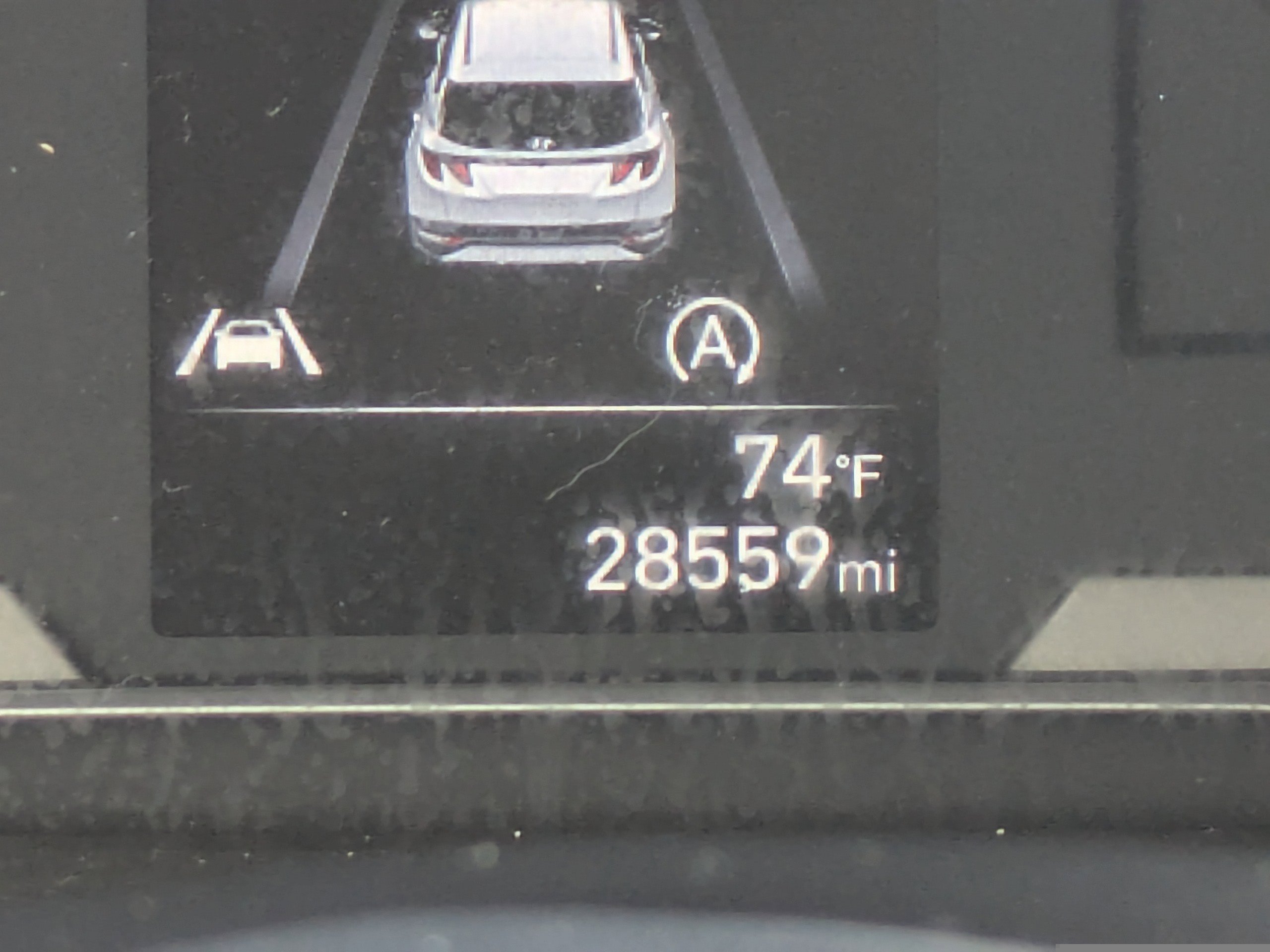 Used 2023 Hyundai Tucson SEL image 26