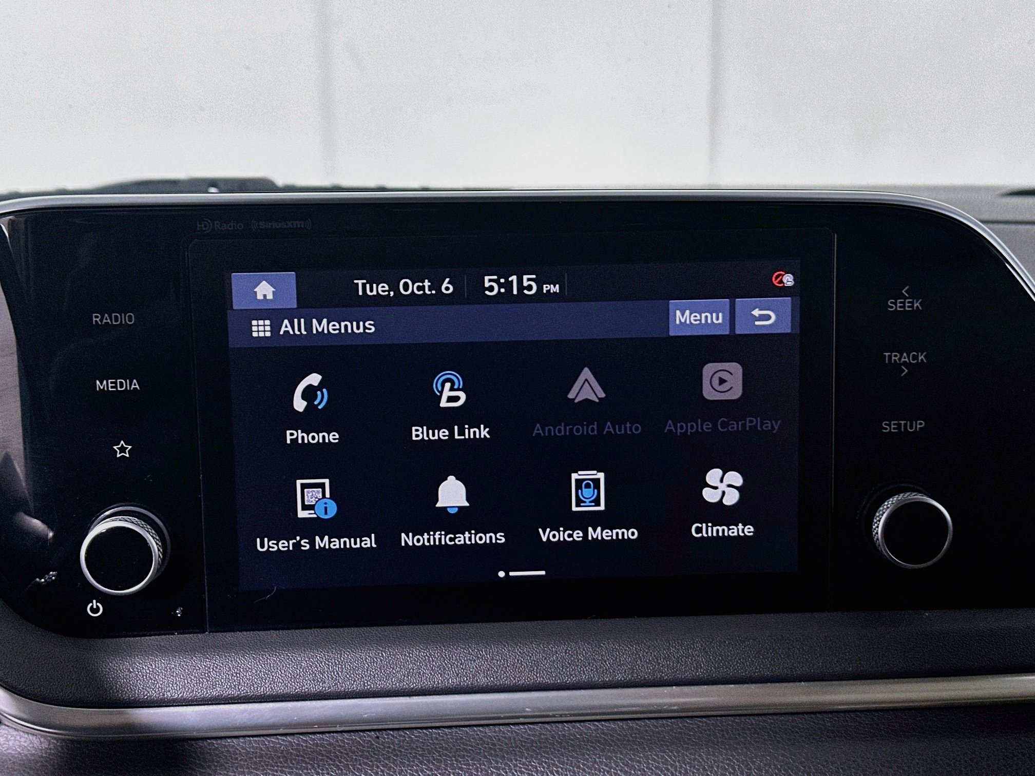 Used 2022 Hyundai Sonata SEL w/ Convenience Package FWD image 24