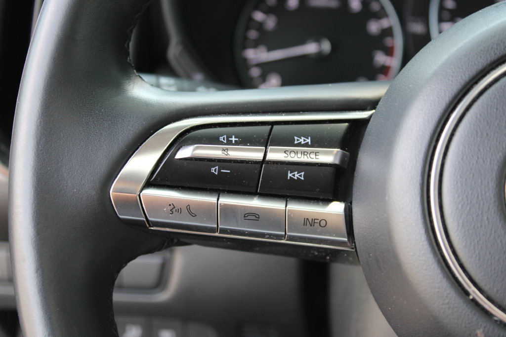 Used 2025 MAZDA CX-50 AWD 2.5 S w/ Premium Plus Pkg image 14