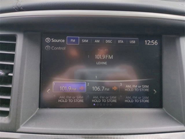 Used 2020 INFINITI QX60 Luxe w/ Essential Package image 28