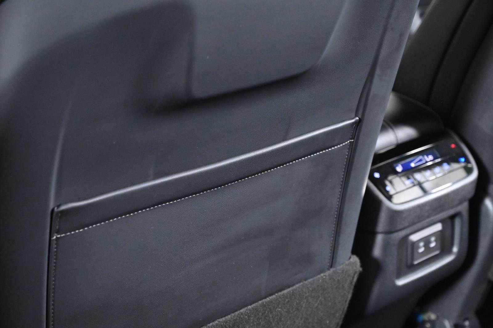 Certified 2026 INFINITI QX60 Pure w/ Cargo Package image 31