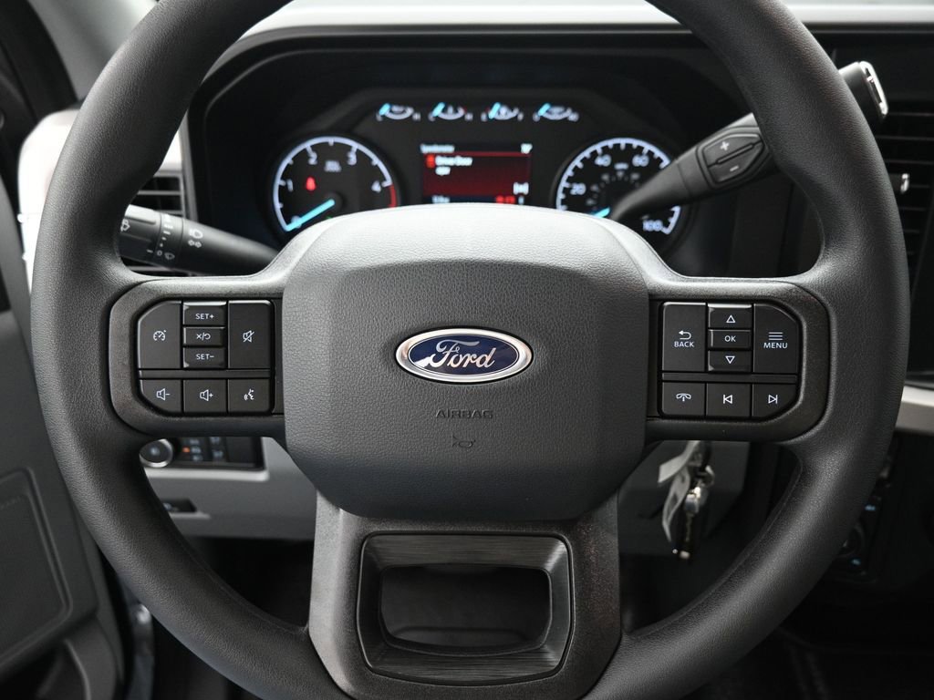 New 2026 Ford F350 XL w/ XL Driver Assist Package image 12