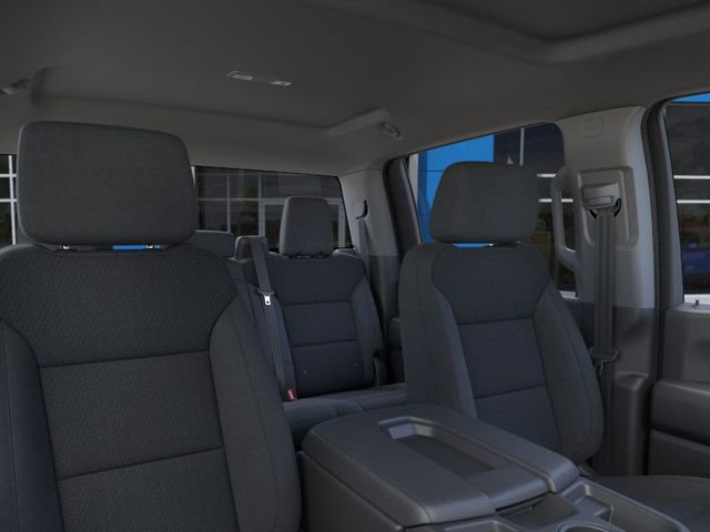 New 2026 Chevrolet Silverado 2500 W/T image 24