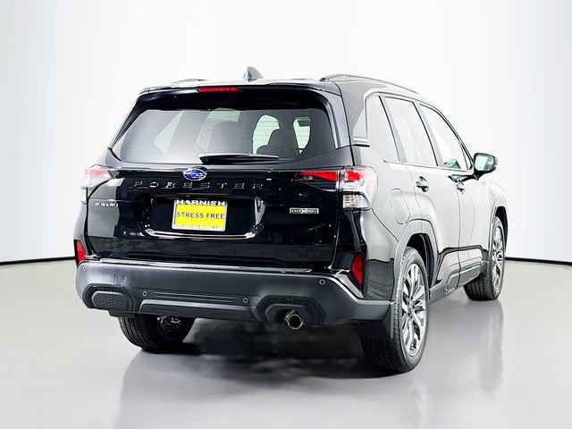 New 2026 Subaru Forester Touring AWD/4WD image 7