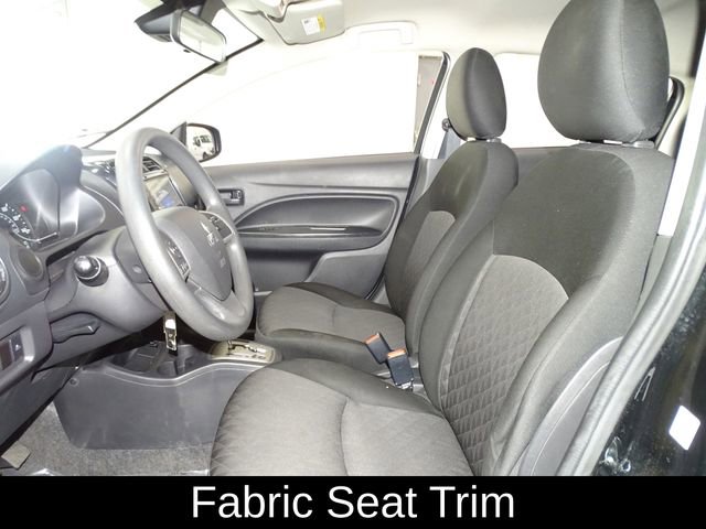 Used 2022 Mitsubishi Mirage ES image 10