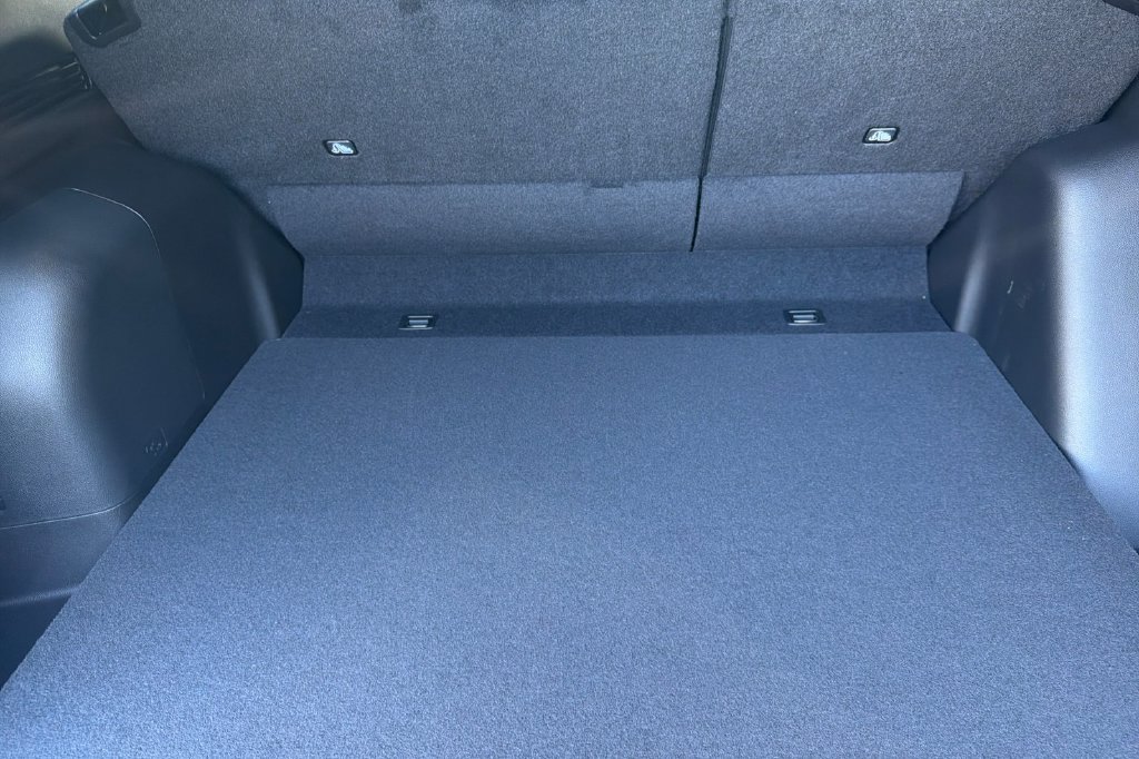 New 2027 Honda CR-V Sport Touring image 19