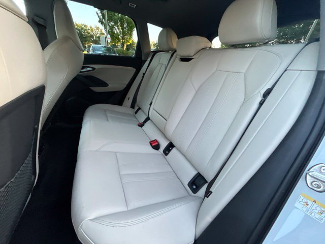 Used 2025 Audi Q6 e-tron Premium Plus AWD/4WD image 18