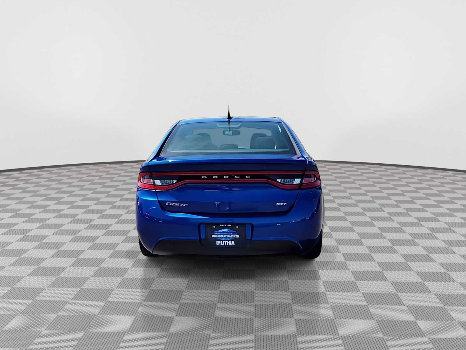 Used 2013 Dodge Dart SXT FWD image 7