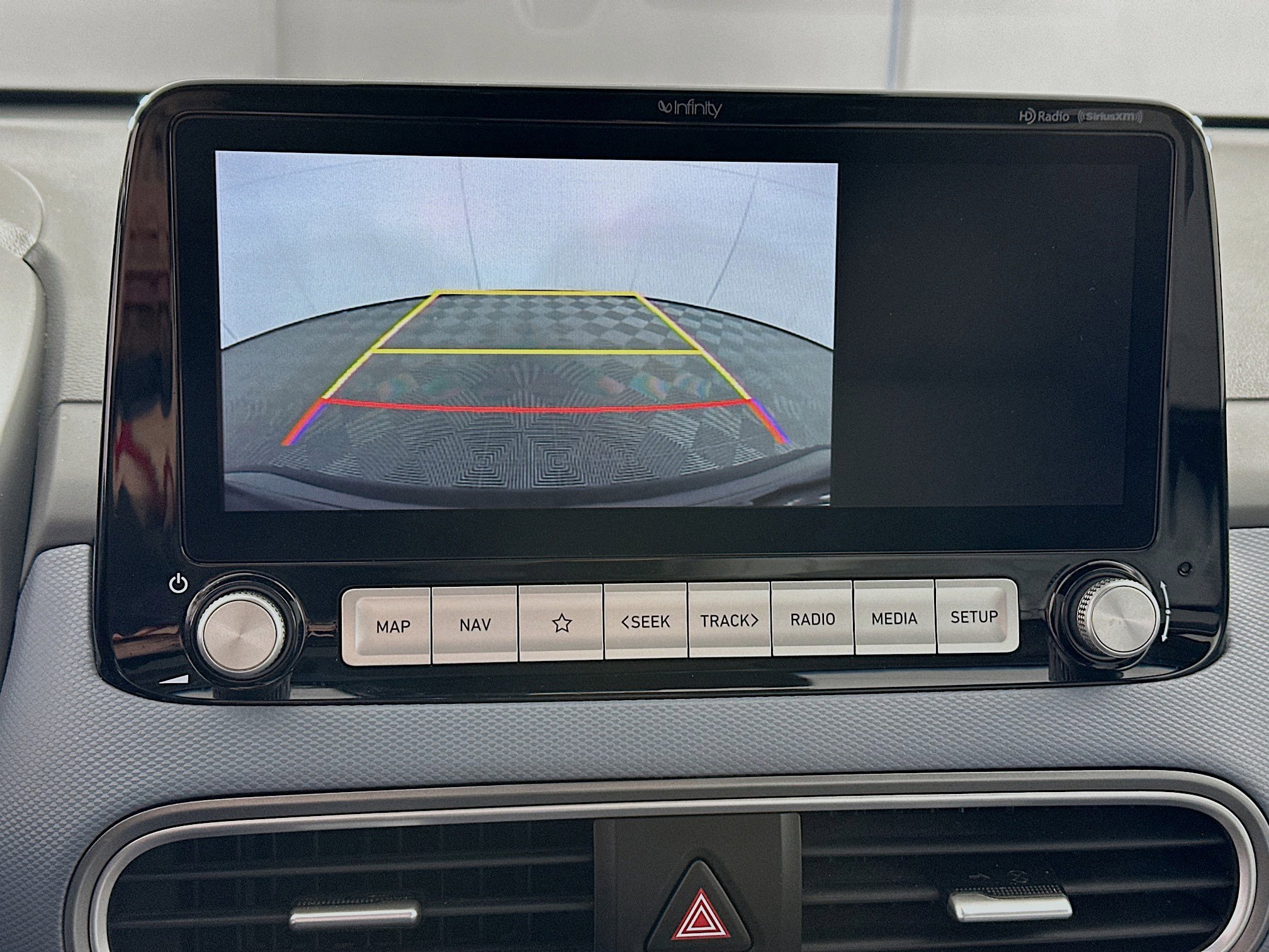 Used 2021 Hyundai Kona Ultimate w/ Cargo Package image 23