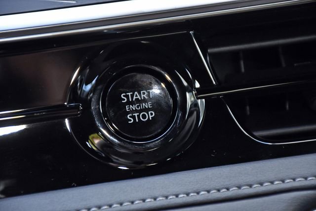 New 2026 INFINITI QX80 Autograph w/ Premium Cargo Package image 22