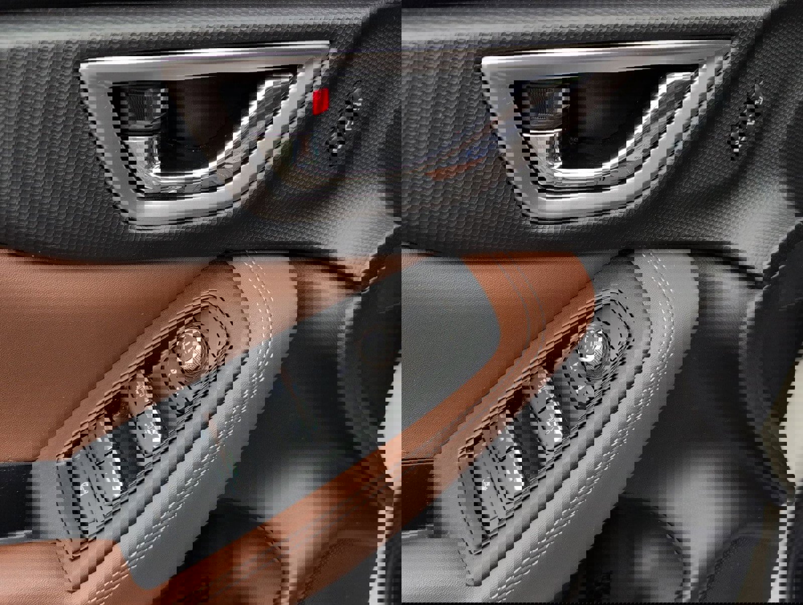 Certified 2020 Subaru Forester Touring w/ Popular Package #2 image 24