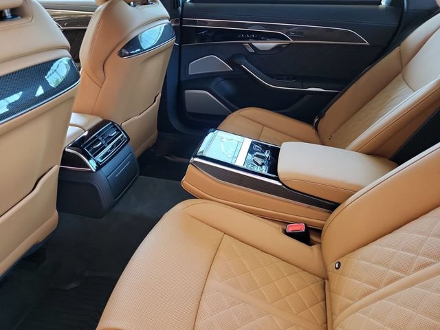 New 2026 Audi S8 AWD/4WD image 13