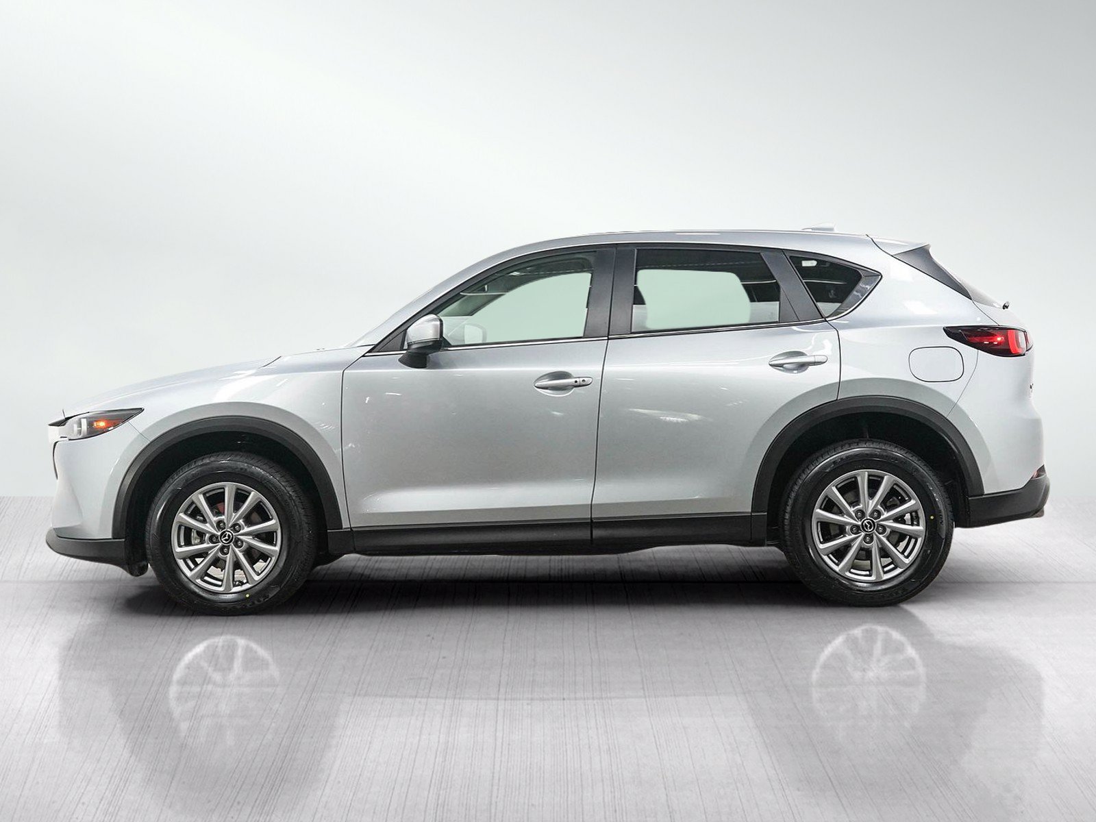 Used 2023 MAZDA CX-5 AWD 2.5 S image 2