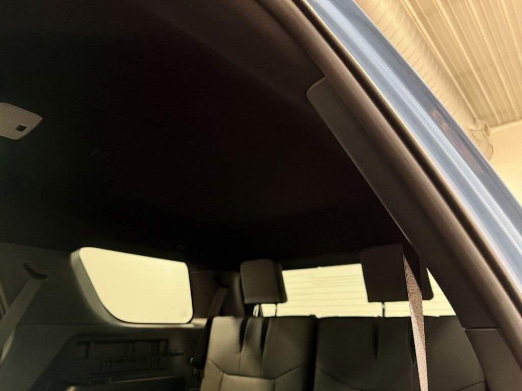 Used 2025 Toyota 4Runner Limited w/ Tow Technology Package image 50