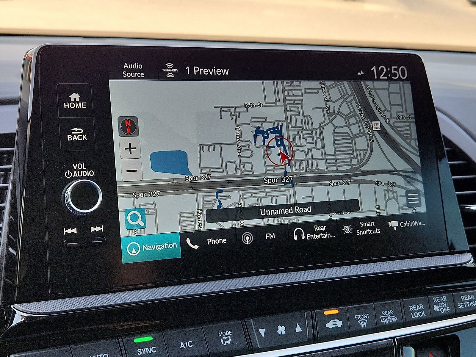 Used 2025 Honda Odyssey Elite image 20