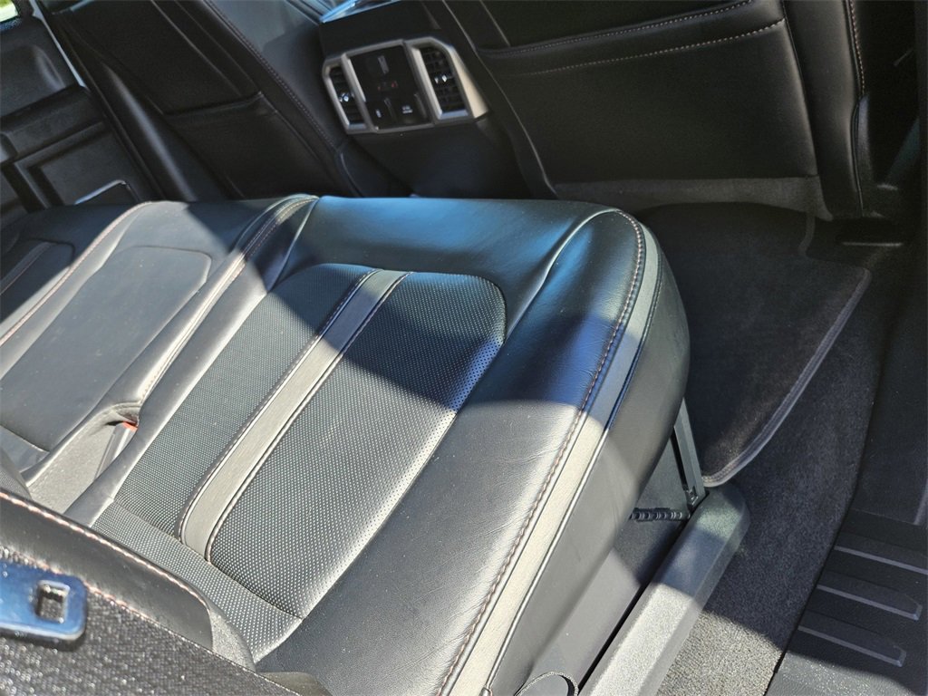 Used 2021 Ford F450 Platinum w/ FX4 Off-Road Package image 33