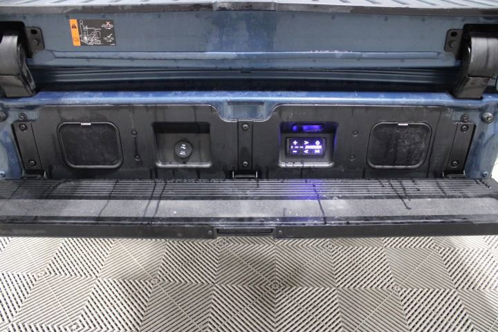 Used 2024 GMC Sierra 1500 Denali Ultimate image 15