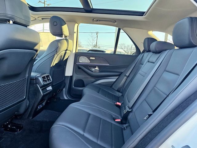 New 2026 Mercedes-Benz GLE 350 4MATIC image 22