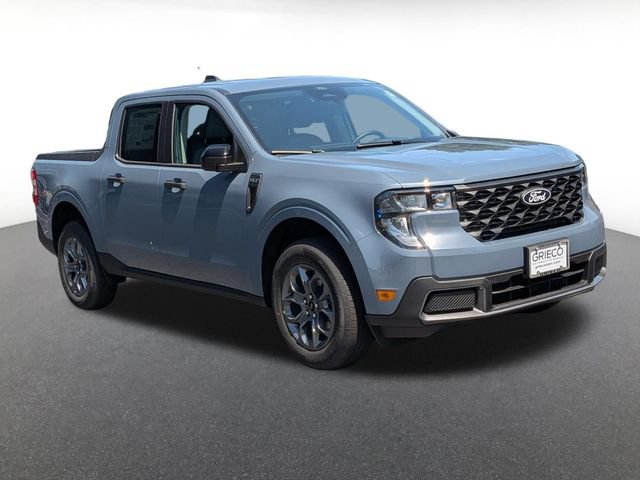 New 2026 Ford Maverick XLT w/ Equipment Group 301A