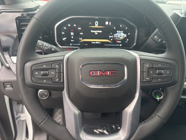 New 2026 GMC Sierra 1500 SLE w/ Preferred Package image 16