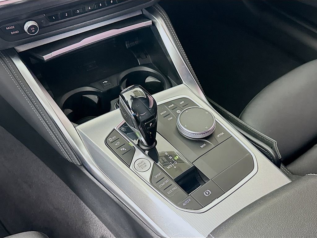 Used 2021 BMW 440i xDrive Coupe w/ Premium Package image 17