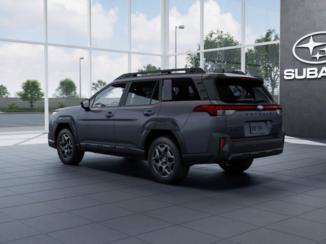 New 2026 Subaru Outback Premium image 4