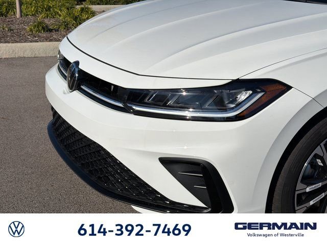 New 2026 Volkswagen Jetta Sport image 13