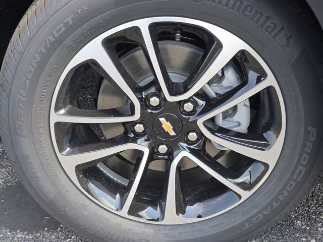 New 2026 Chevrolet TrailBlazer LT w/ Driver Confidence Package FWD image 7
