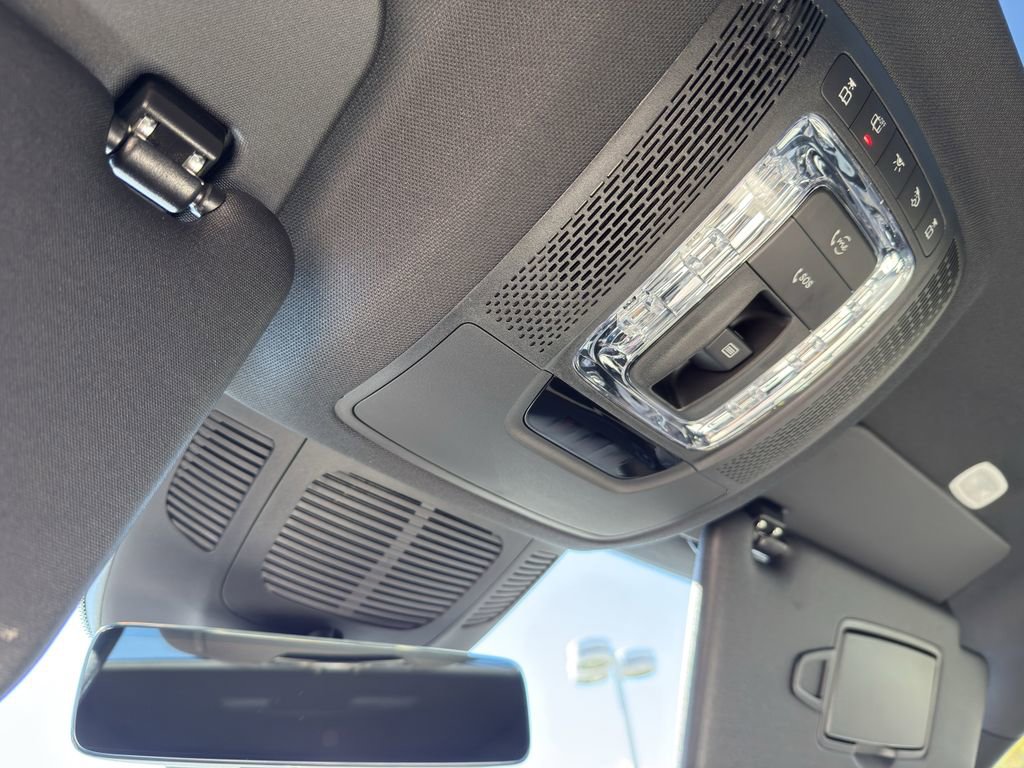 New 2026 Mercedes-Benz GLE 53 AMG 4MATIC image 25