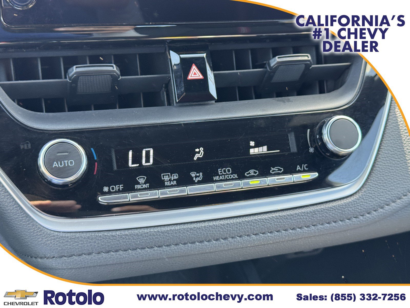 Used 2024 Toyota Corolla SE FWD image 18