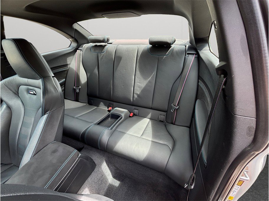 Used 2019 BMW M2 Competition w/ Executive Package RWD image 40