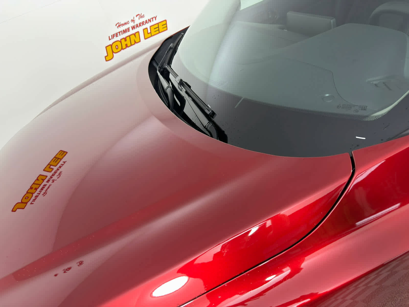 New 2026 Nissan Pathfinder SV image 11