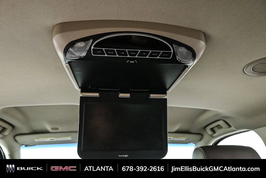 Used 2019 GMC Yukon XL Denali image 21