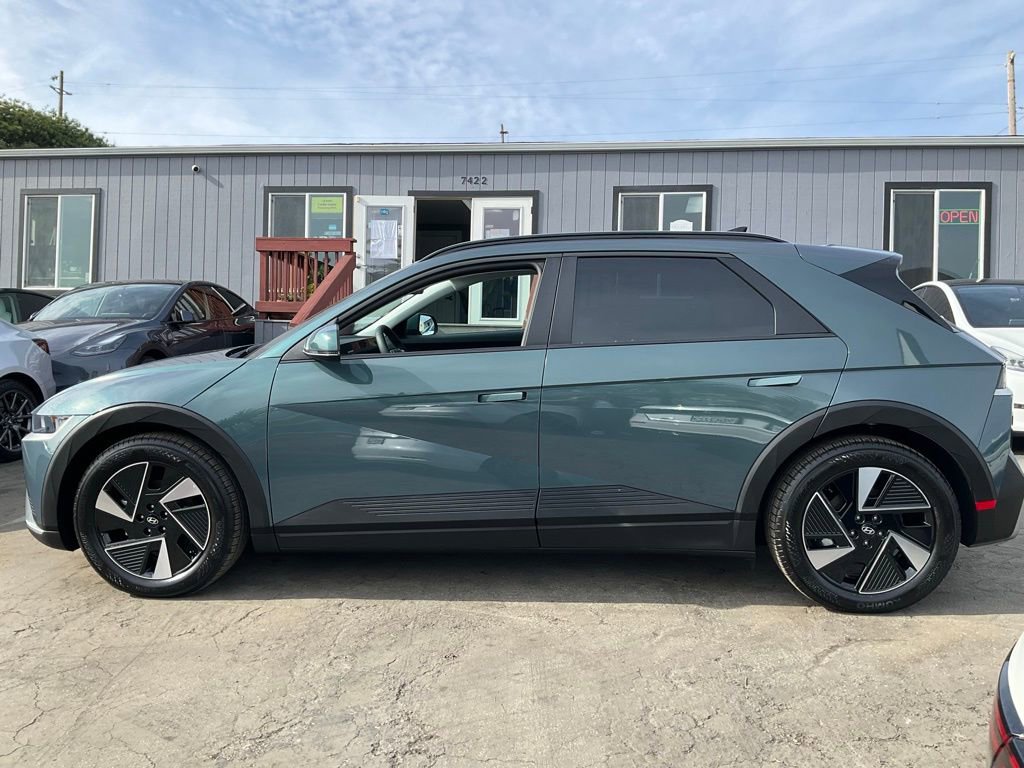 Used 2025 Hyundai Ioniq 5 SEL image 6