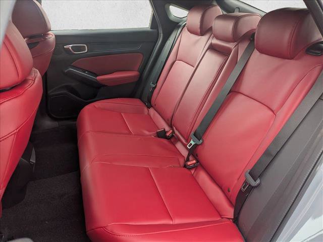 New 2026 Acura Integra A-Spec image 16