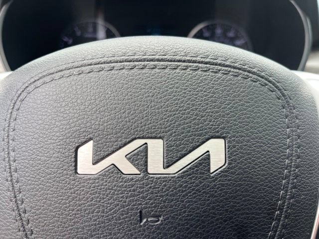 Used 2022 Kia Telluride EX w/ EX Premium Package AWD/4WD image 32